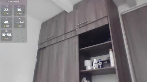 MODEL Mark Rut online show from 4, 1, 2025