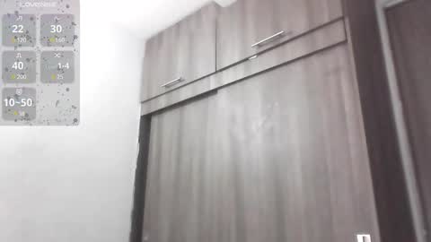 MODEL Mark Rut online show from 5, 1, 2025