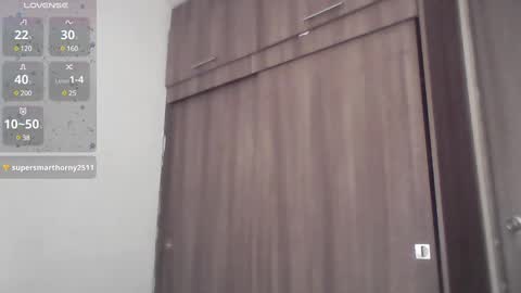 MODEL Mark Rut online show from 5, 1, 2025