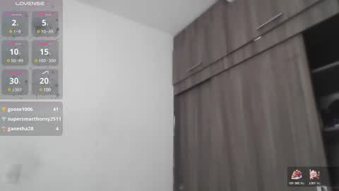 MODEL Mark Rut online show from 5, 1, 2025