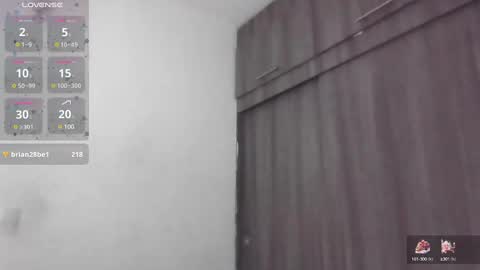 MODEL Mark Rut online show from 6, 1, 2025