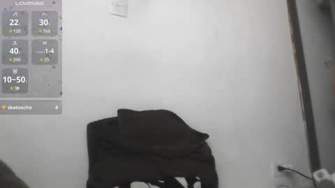 MODEL Mark Rut online show from 8, 1, 2025