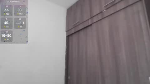 MODEL Mark Rut online show from 9, 1, 2025