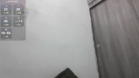 MODEL Mark Rut online show from 9, 1, 2025