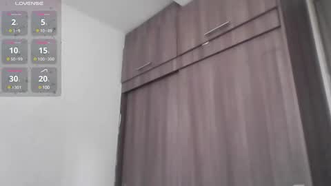 MODEL Mark Rut online show from 10, 1, 2025