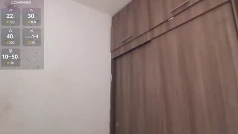 MODEL Mark Rut online show from 10, 1, 2025