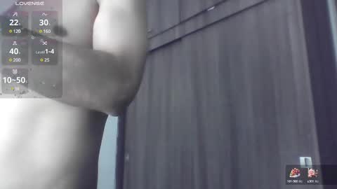 MODEL Mark Rut online show from 11, 1, 2025