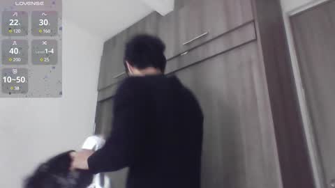 MODEL Mark Rut online show from 11, 1, 2025