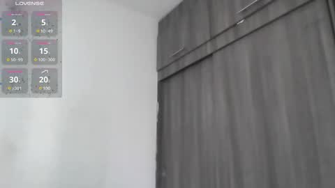 MODEL Mark Rut online show from 11, 1, 2025