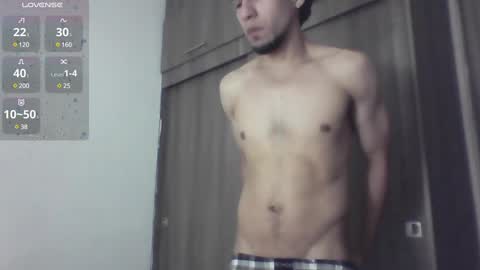 MODEL Mark Rut online show from 12, 1, 2025