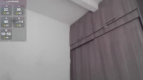 MODEL Mark Rut online show from 12, 1, 2025