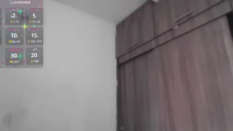 MODEL Mark Rut online show from 16, 1, 2025