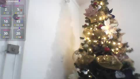 MODEL Mark Rut online show from 18, 1, 2025