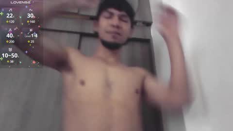 MODEL Mark Rut online show from 18, 1, 2025