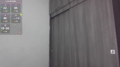 MODEL Mark Rut online show from 20, 1, 2025