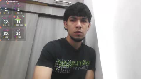 MODEL Mark Rut online show from 21, 1, 2025