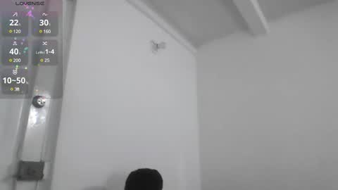 MODEL Mark Rut online show from 28, 1, 2025