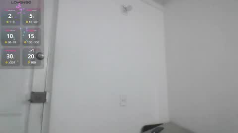 MODEL Mark Rut online show from 30, 1, 2025