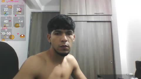 MODEL Mark Rut online show from 1, 2, 2025