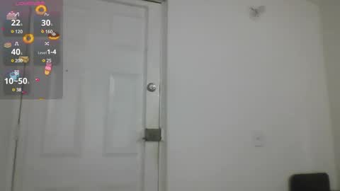 MODEL Mark Rut online show from 1, 2, 2025