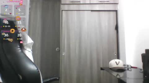 MODEL Mark Rut online show from 2, 2, 2025