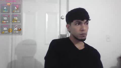 MODEL Mark Rut online show from 3, 2, 2025