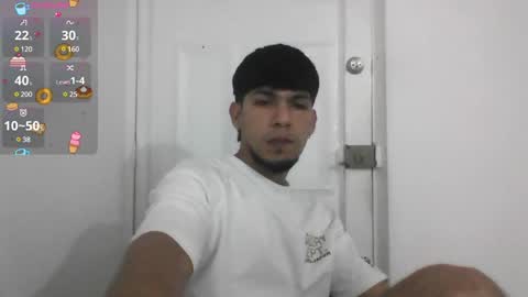 MODEL Mark Rut online show from 4, 2, 2025