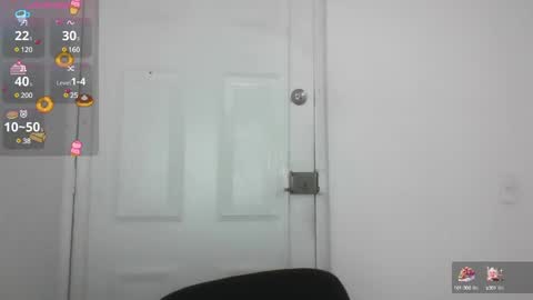 MODEL Mark Rut online show from 5, 2, 2025