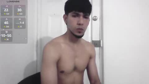 MODEL Mark Rut online show from 6, 2, 2025