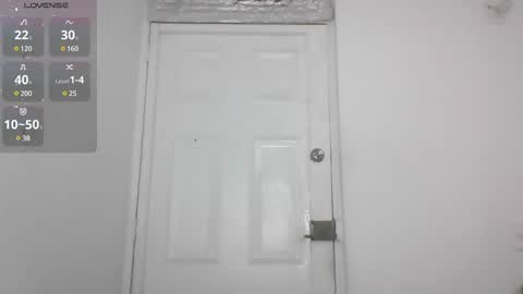 MODEL Mark Rut online show from 7, 2, 2025