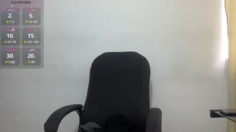 MODEL Mark Rut online show from 7, 2, 2025