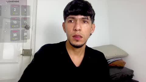 MODEL Mark Rut online show from 10, 2, 2025