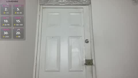 MODEL Mark Rut online show from 13, 2, 2025