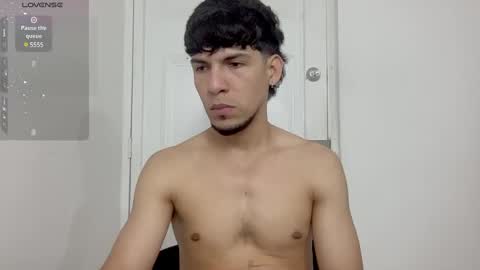 MODEL Mark Rut online show from 14, 2, 2025