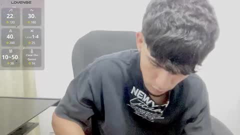 MODEL Mark Rut online show from 15, 2, 2025