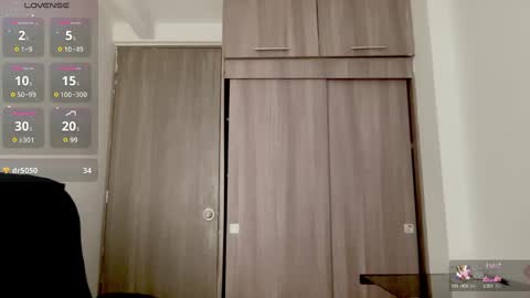 MODEL Mark Rut online show from 15, 2, 2025