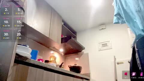 MODEL Mark Rut online show from 17, 2, 2025