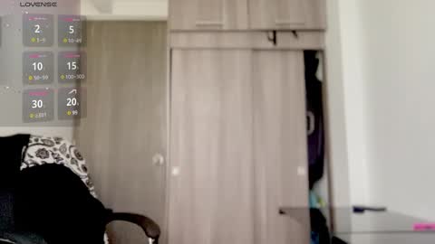 MODEL Mark Rut online show from 18, 2, 2025