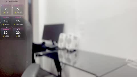 MODEL Mark Rut online show from 2, 3, 2025