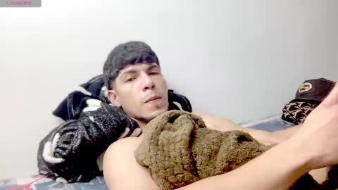 MODEL Mark Rut online show from 3, 3, 2025