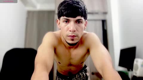 MODEL Mark Rut online show from 6, 3, 2025