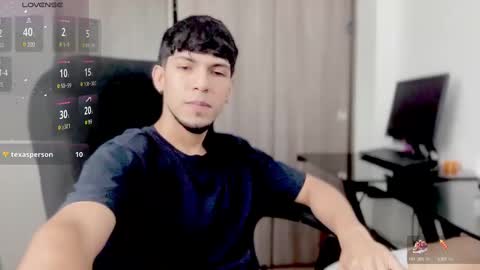 MODEL Mark Rut online show from 9, 3, 2025