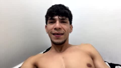 MODEL Mark Rut online show from 21, 9, 2025