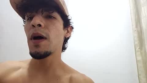 MODEL Mark Rut online show from 17, 12, 2025