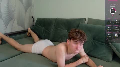 Mark online show from 20, 9, 2025