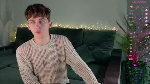 Mark online show from 23, 9, 2025