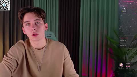 Mark online show from 3, 10, 2025