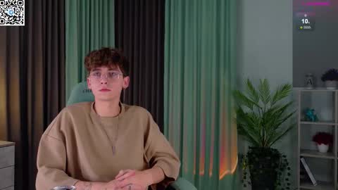 Mark online show from 4, 10, 2025