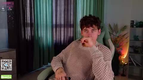 Mark online show from 23, 10, 2025