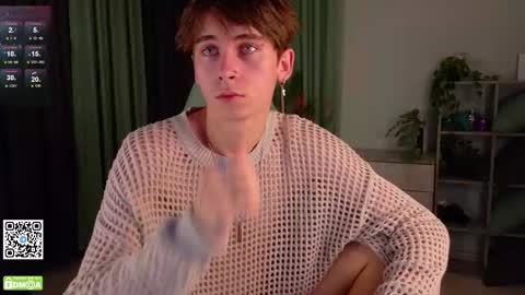 Mark online show from 5, 11, 2025